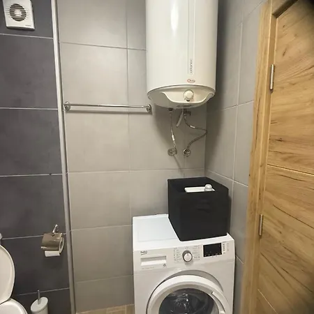 Flat In Cascadas 21 Appartamento Sunny Beach