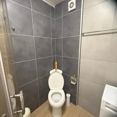 Flat In Cascadas 21 דירה סאני ביץ'