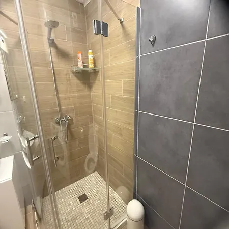 Flat In Cascadas 21 *