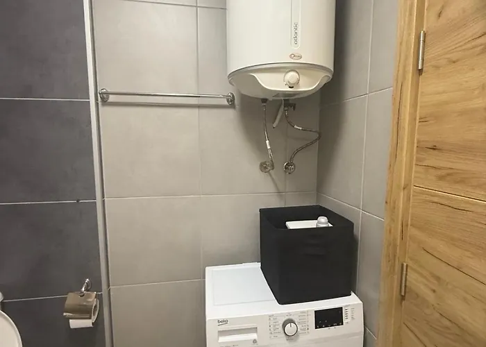 Flat In Cascadas 21 Апартаменты Солнечный берег