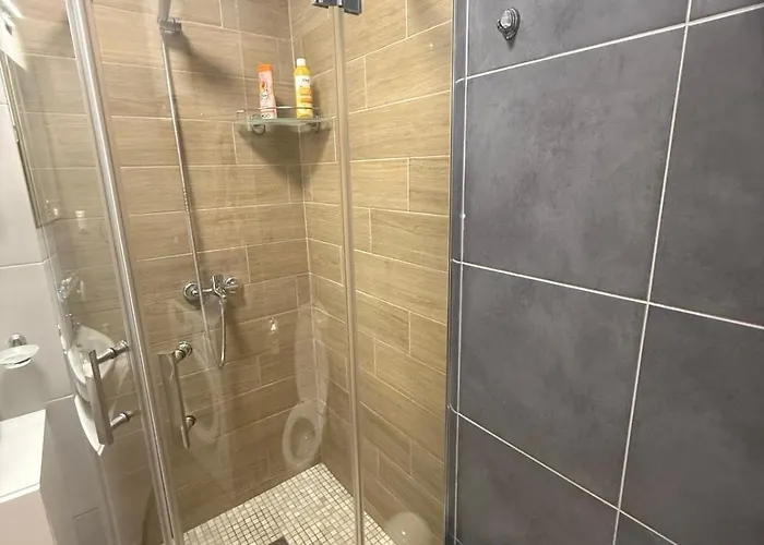 Flat In Cascadas 21 *