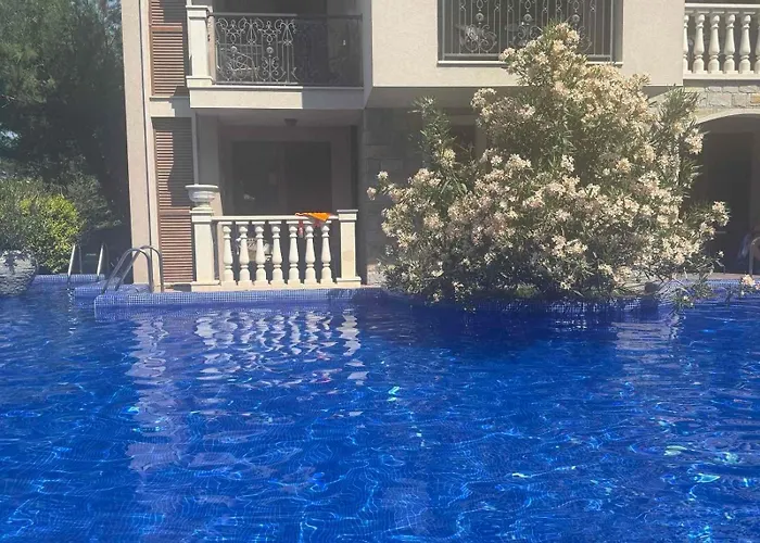 Flat In Cascadas 21 * Солнечный берег